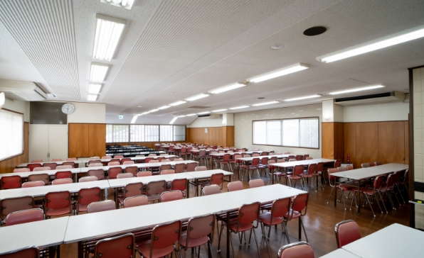 梅山堂 第一営業所