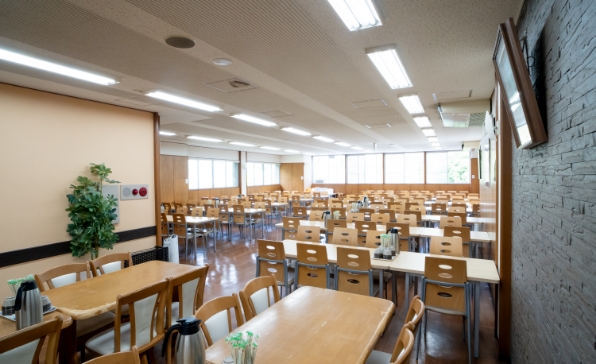 梅山堂 第一営業所