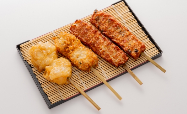 梅山堂 第二営業所