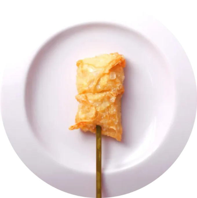 ゆばチーズ